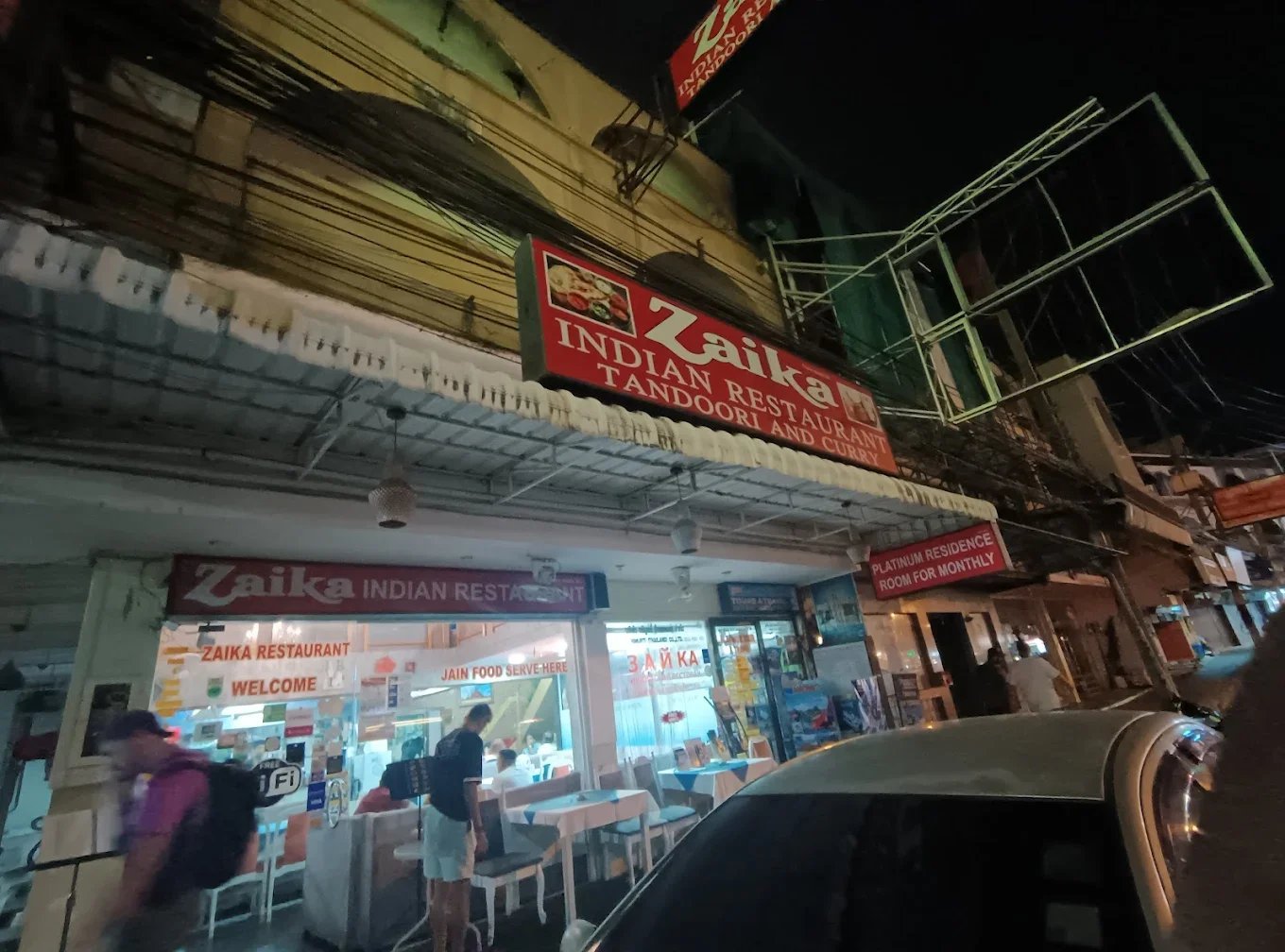 Tandoori to Biryani: Discover the Best Indian Cuisine Experience in Pattaya