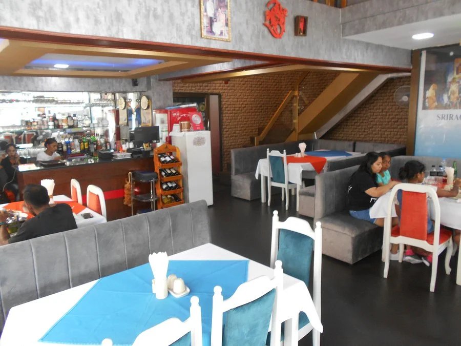 Top Indian Restaurants in Thailand – Ultimate Guide for Tourists